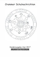 Schülerzeitung Juni 2017