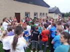 2. Cross-Country-Lauf 21.05.2012