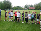 2. Cross-Country-Lauf 21.05.2012