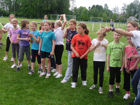 2. Cross-Country-Lauf 21.05.2012