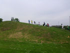 2. Cross-Country-Lauf 21.05.2012