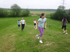 2. Cross-Country-Lauf 21.05.2012