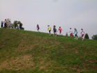 2. Cross-Country-Lauf 21.05.2012