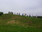 2. Cross-Country-Lauf 21.05.2012