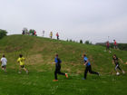 2. Cross-Country-Lauf 21.05.2012