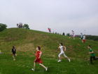 2. Cross-Country-Lauf 21.05.2012