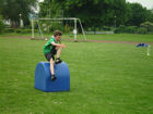 2. Cross-Country-Lauf 21.05.2012