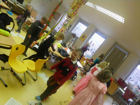 Fasching 02/2012