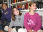 Vorlesetag 11/2011