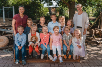 Klasse 1b
