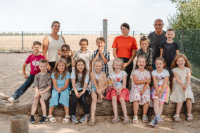 Klasse 2a
