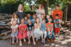 Klasse 1a