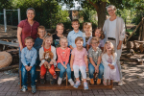 Klasse 1b