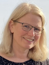 Kirsten Meyer-Pokorny - Schulleiterin, Klassenleitung Klasse 3, Klassenteam Klasse 1a und Klasse 4