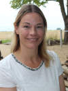 Sabrina Peschke - Klassenteam Klasse 1a und Klasse 3 - Fachlehrerin Sachunterricht