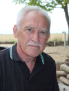 Andreas Hannig - Hausmeister