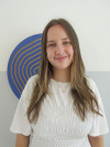 Marleen Huber - FSJlerin