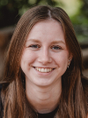 Sophie Aust - FSJlerin