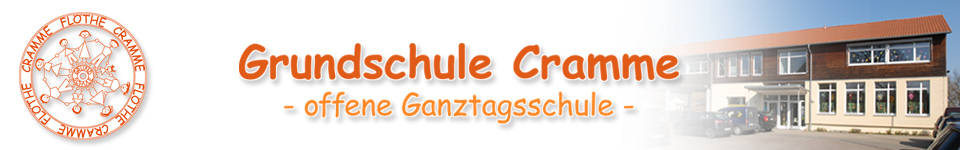 Offene Ganztagsschule Cramme in der Samtgemeinde Oderwald im Landkreis Wolfenbüttel